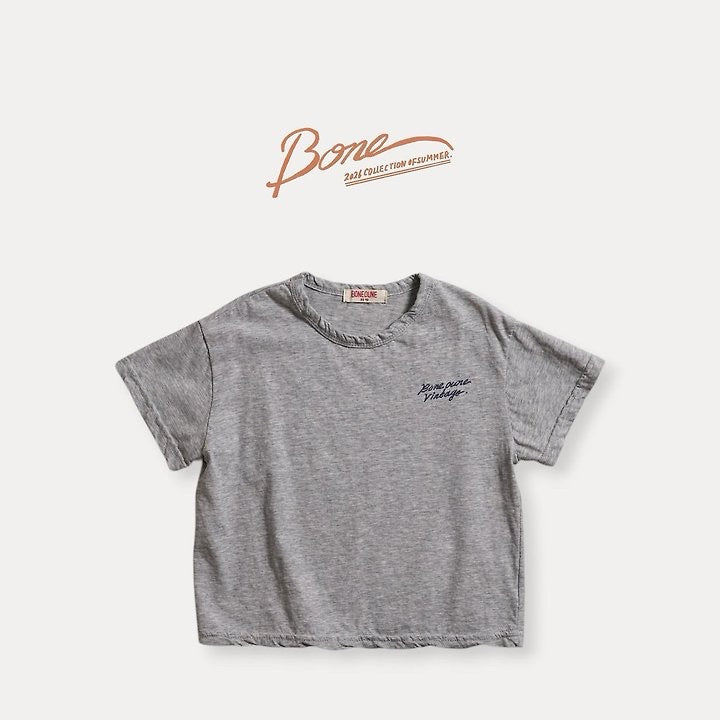 Cooling T-Shirt  / boneoune -36