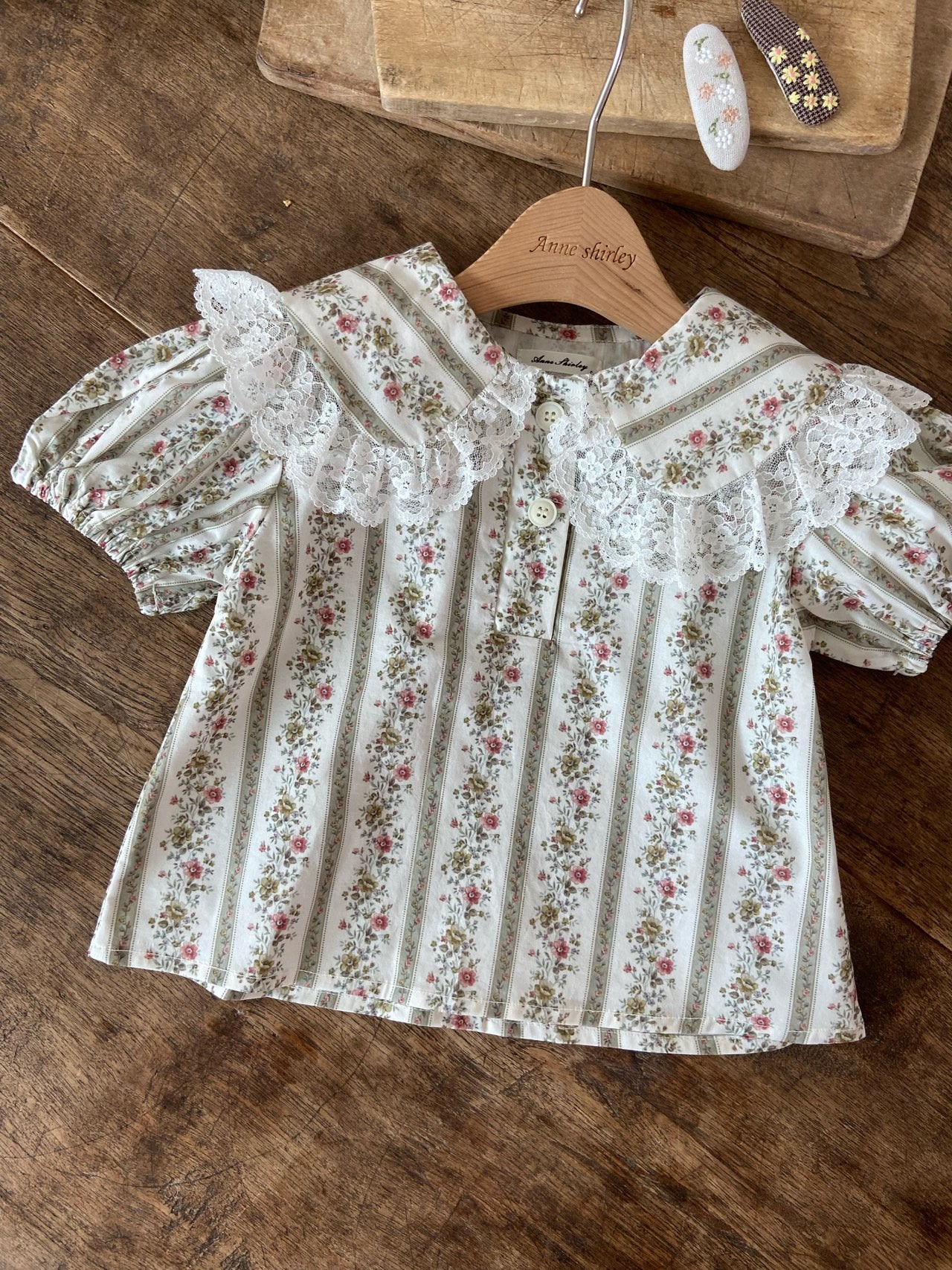 Michelle Blouse-anneshirley-9