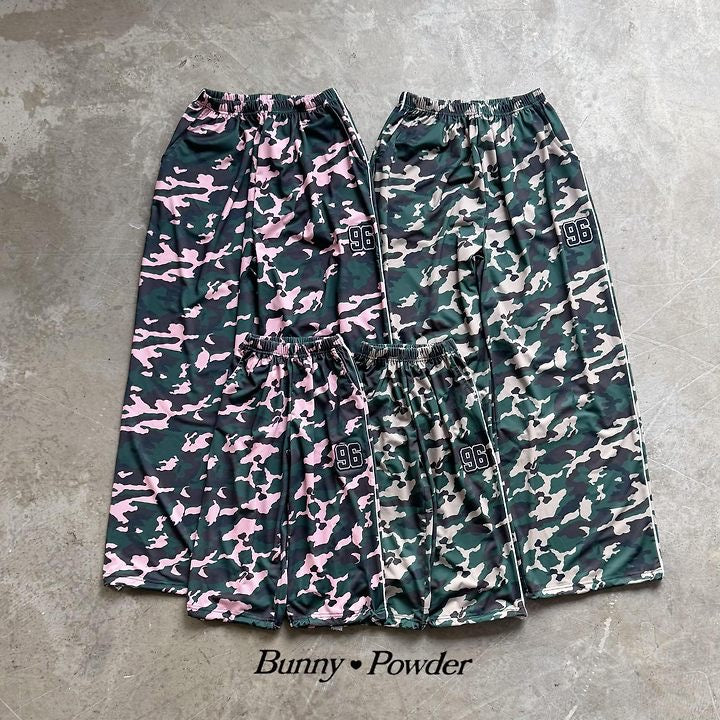 camo mesh pants ( +adult ) -bunnypowder-39