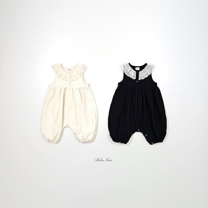 Noir Melo Suit-bebenine/2-13