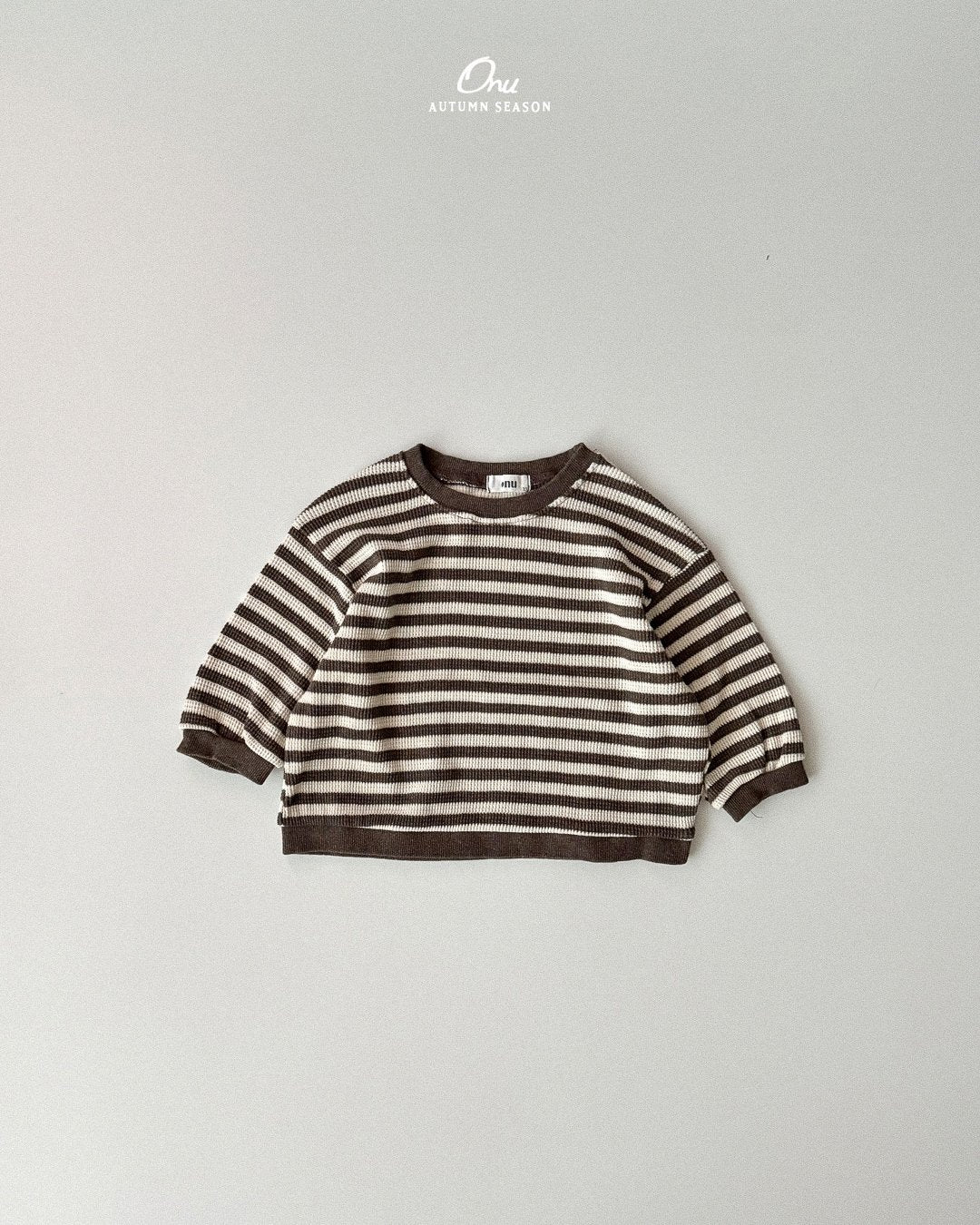 Waffle Sweatshirt-ONU-29
