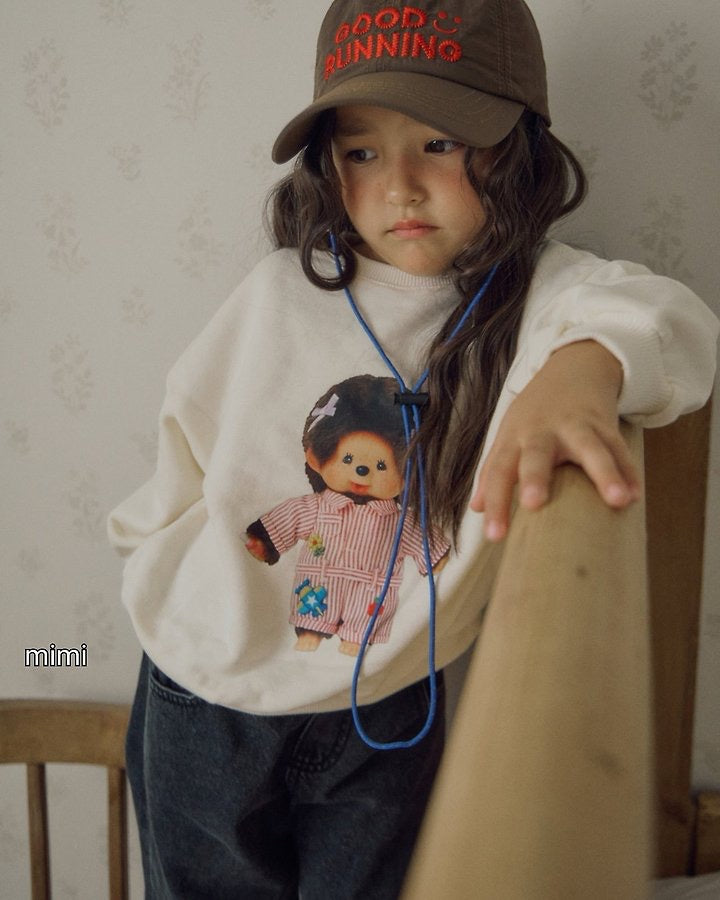 Chichi Sweatshirt-bymimi-12