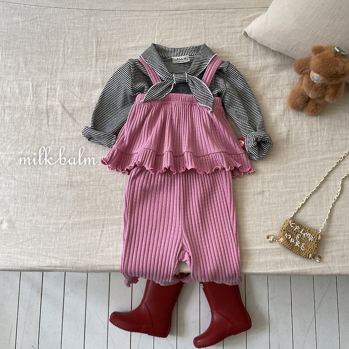 Momo Bustier-milkbalm-19