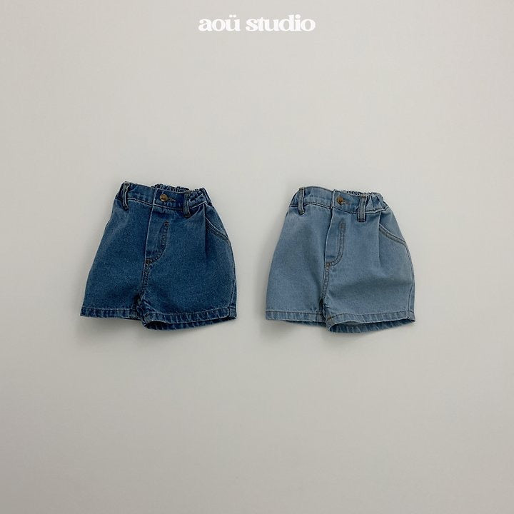 Washed Denim-aou studio-21