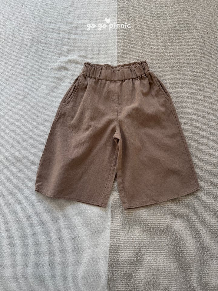colla flared pants-go go picnic-18