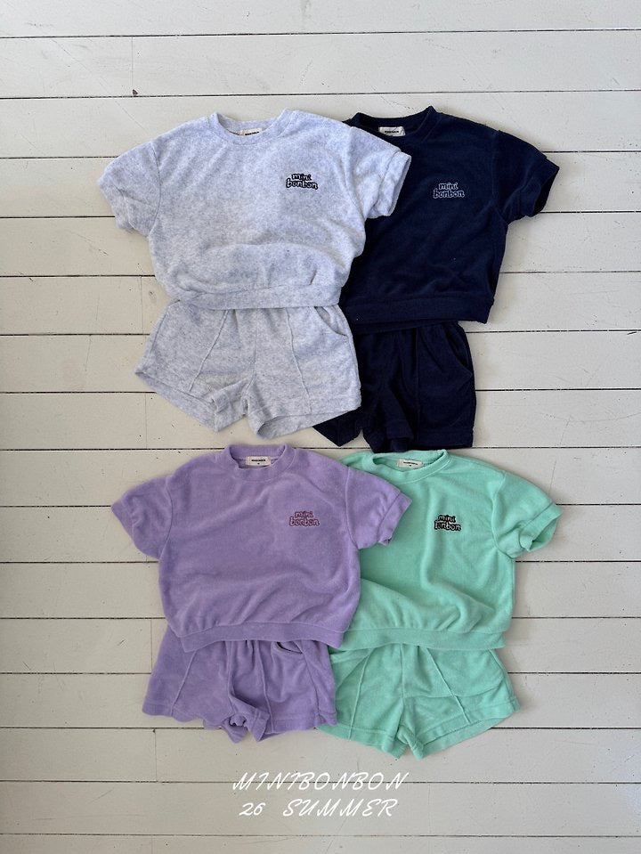 Planning Set-minibonbon-40