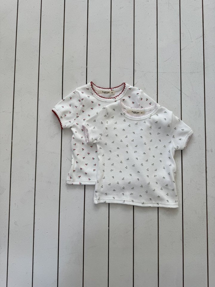 Cherry Eyelet Tee-le petit mot-7