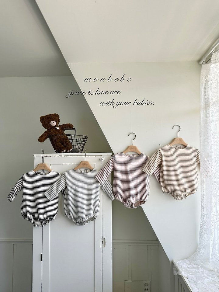 New Saint Bodysuit-monbebe-18