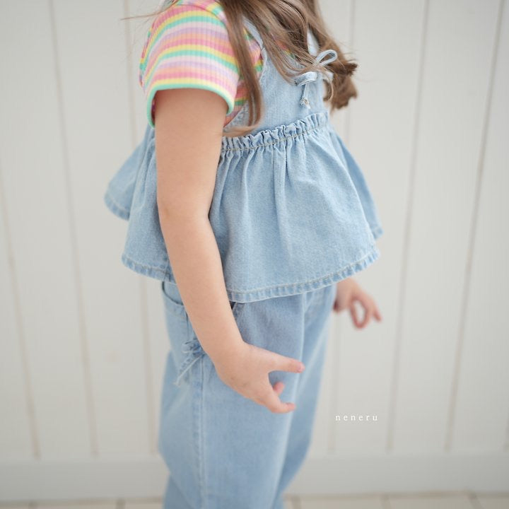 Clio Denim Vest-neneru-23