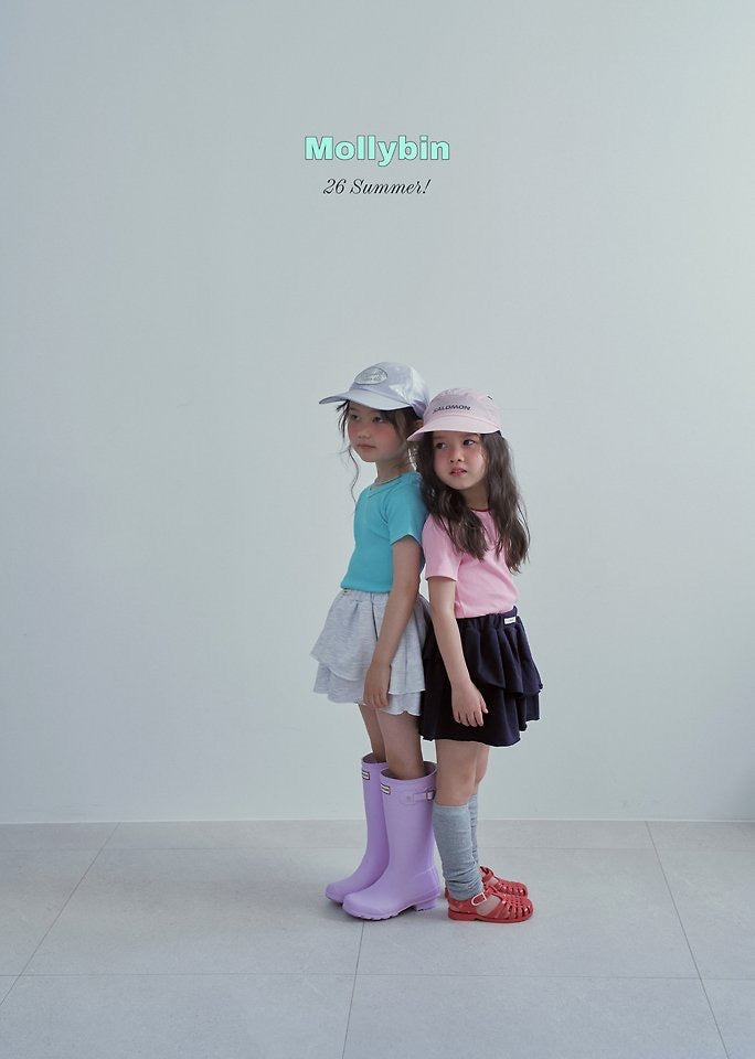 Pony Asymmetrical Skort-mollybin-4