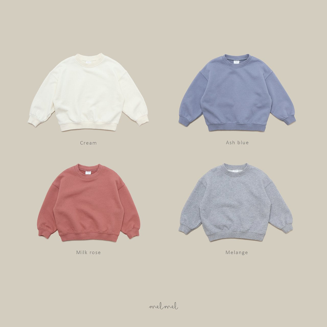 Regular Sweatshirt-memel-21