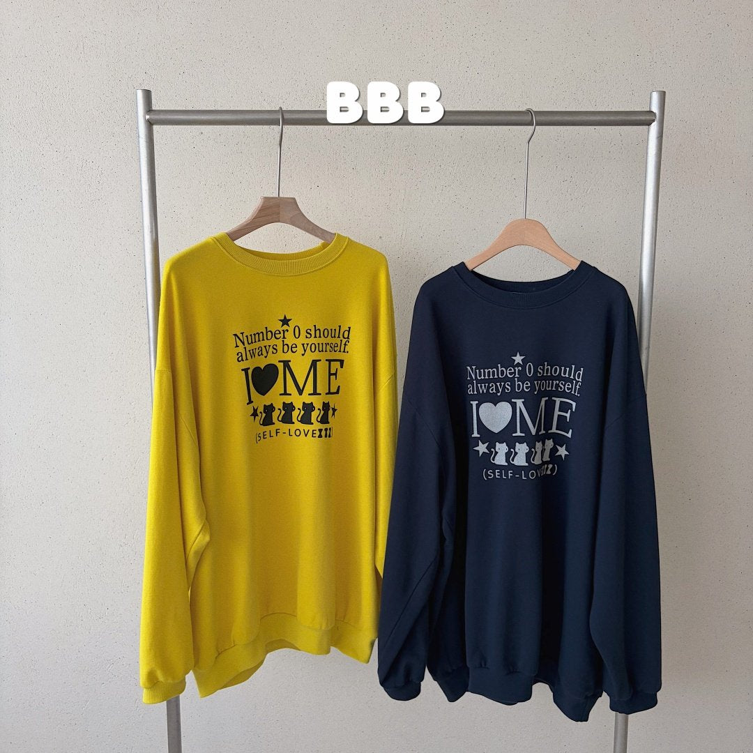 Adult Cat Sweatshirt-bellabambina-61