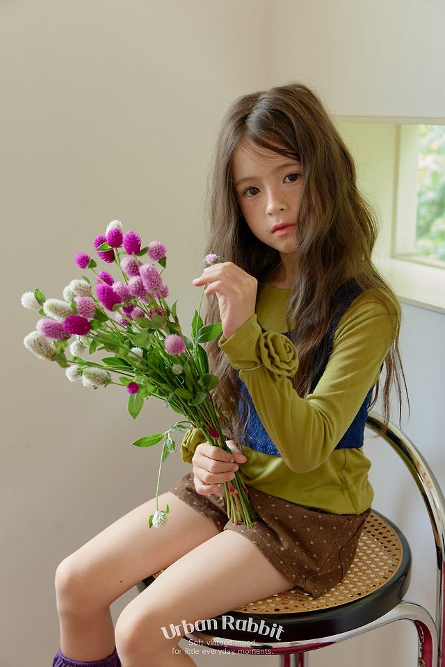 AW Soft Slim Tee-urban rabbit-25