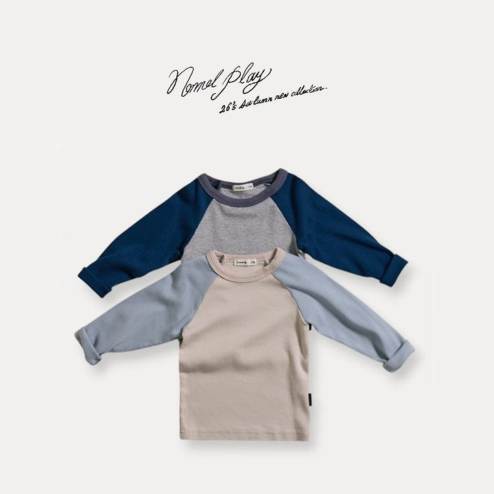 Fraise Combi Tee-normalplay-53
