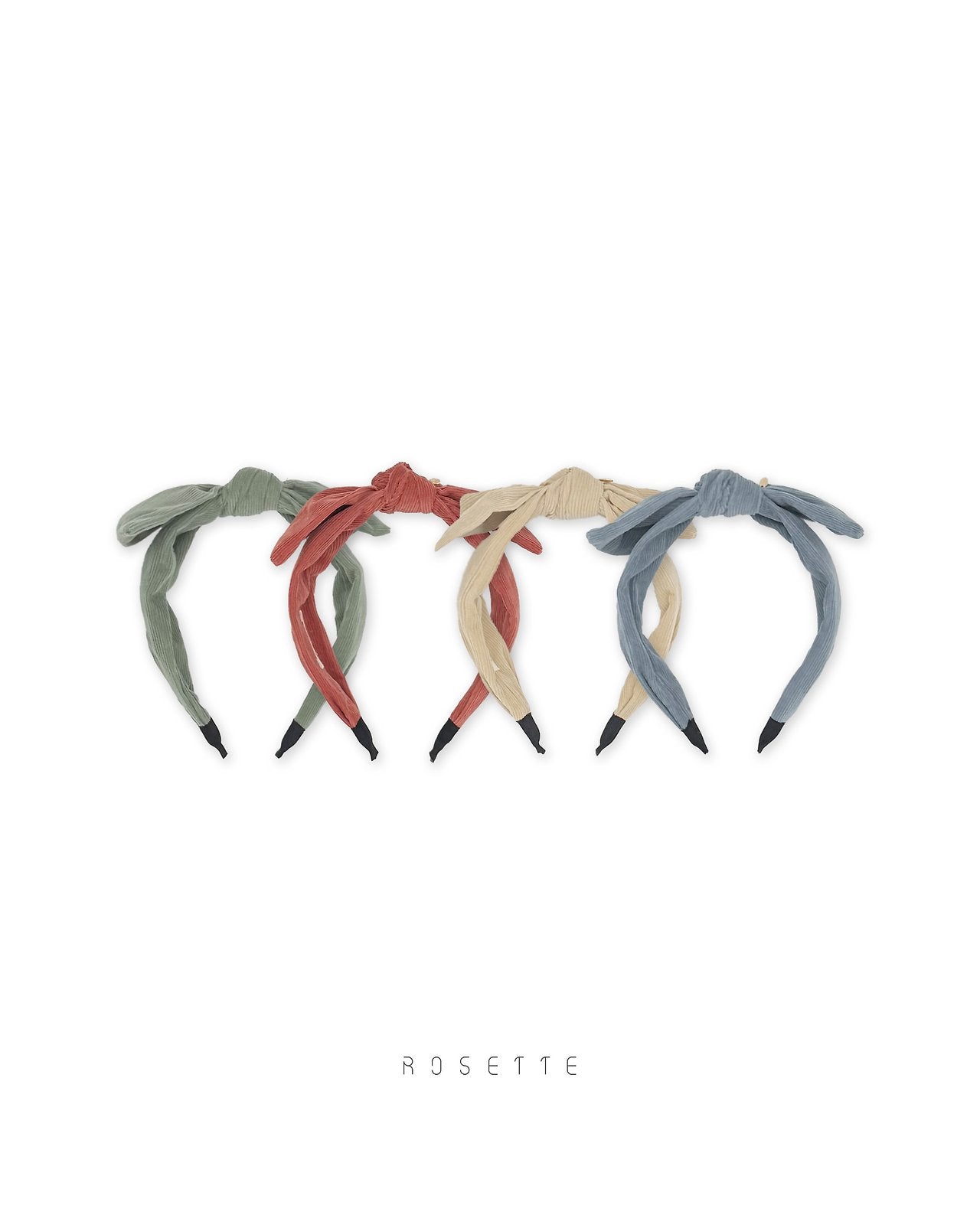 Rollin Hairband-rosette-39