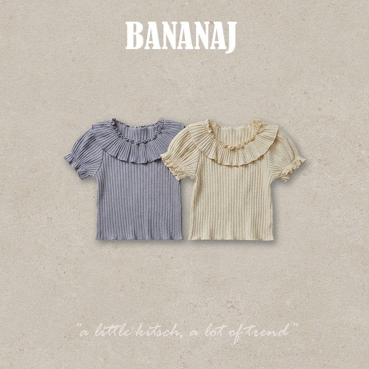 Bonbon Puff Tee-banana.j-017
