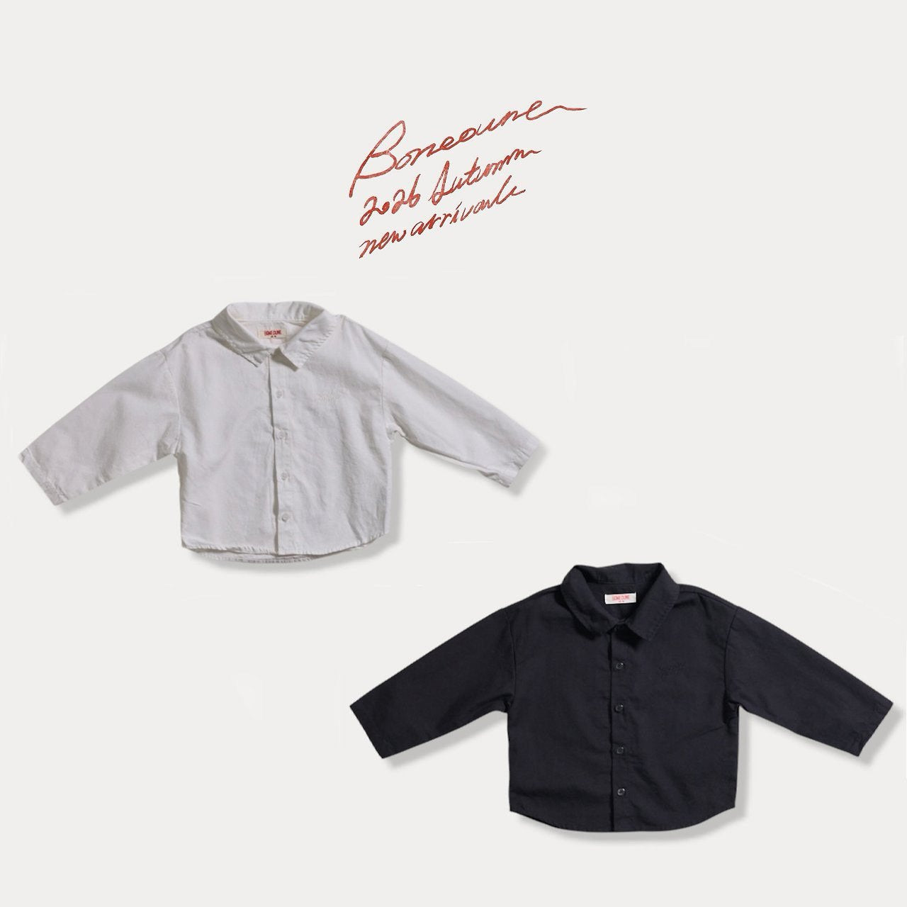 Oxford Shirt-boneoune-27