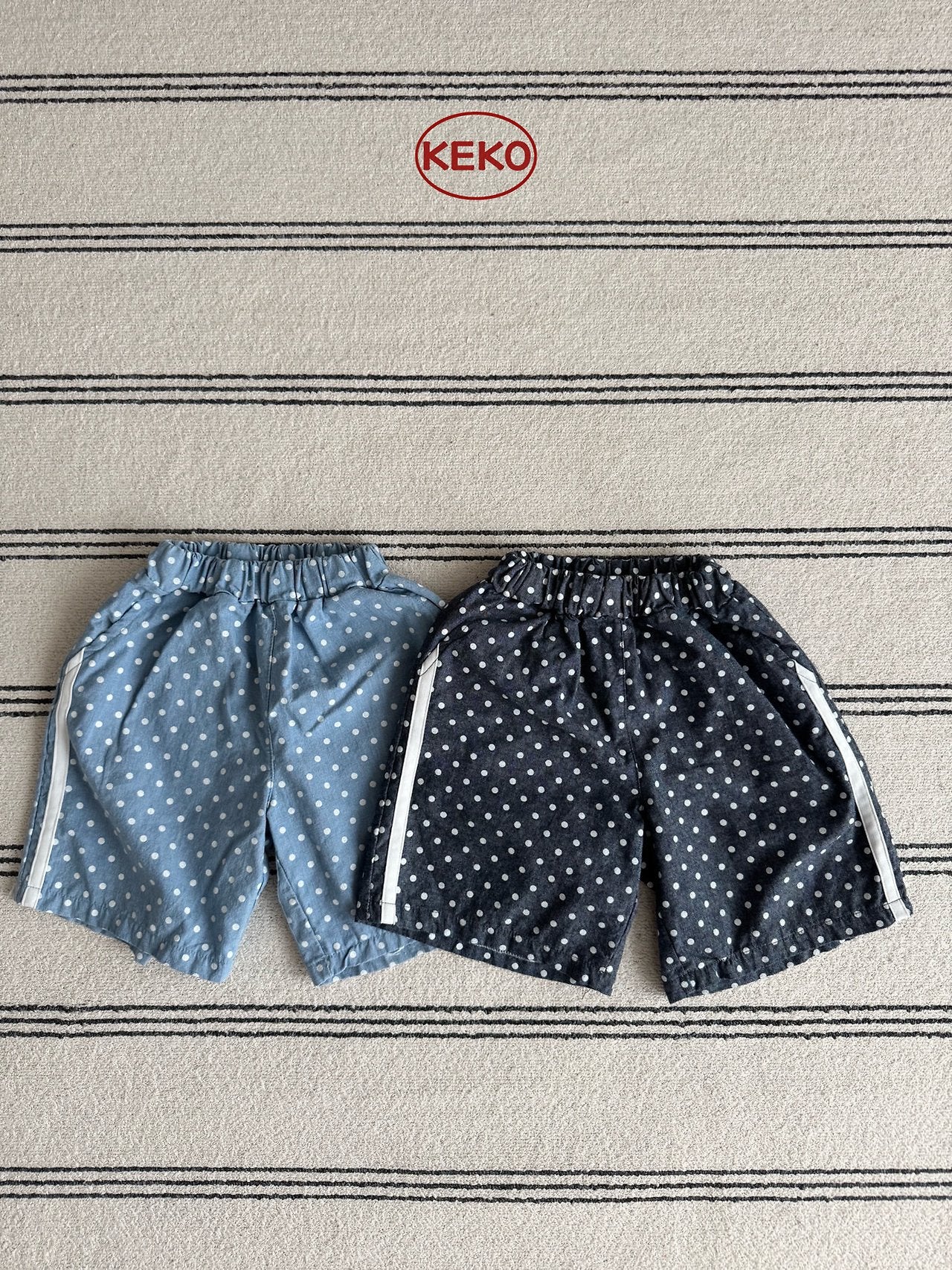 Bell Denim Pants-KEKO-2-20
