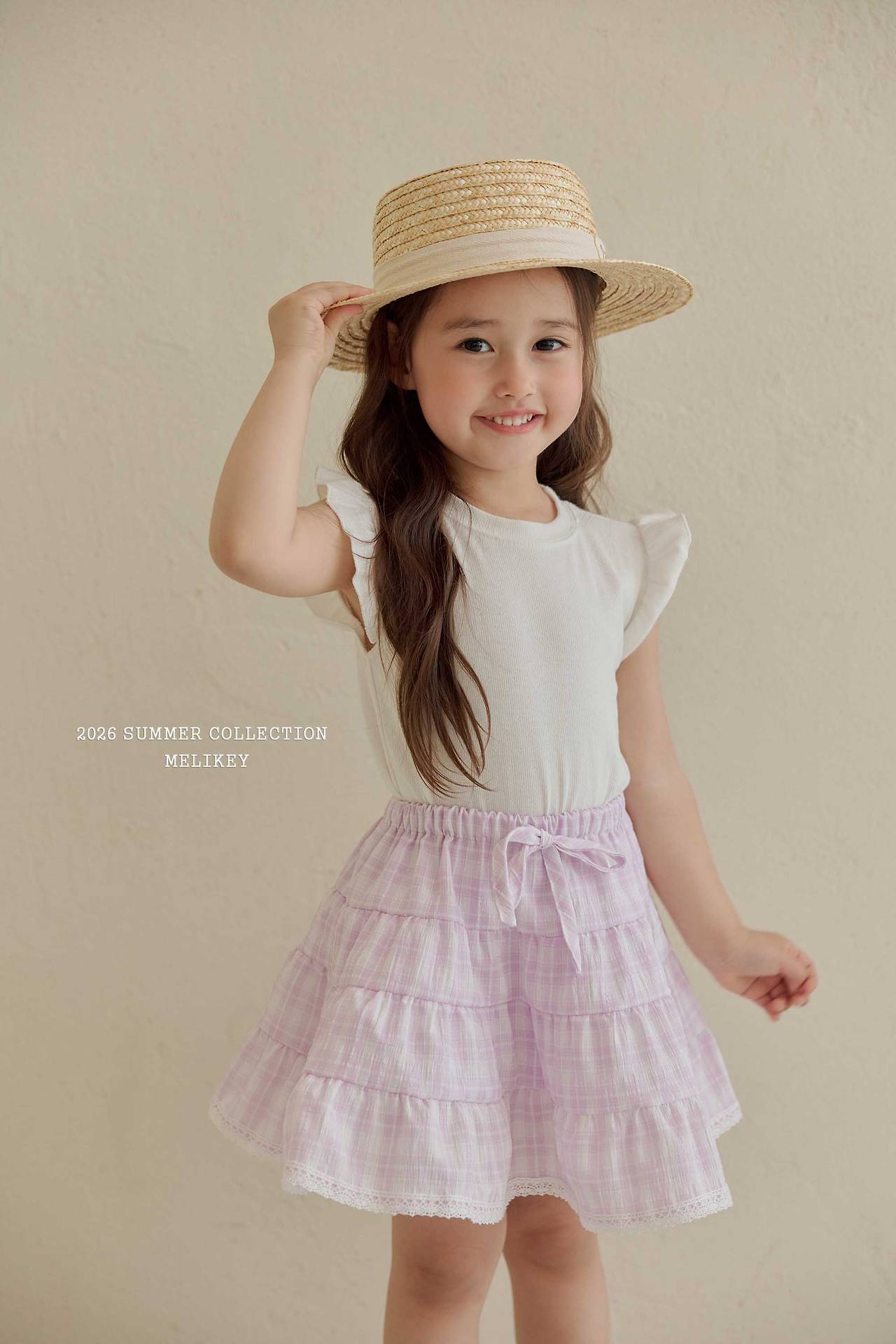 Macaron Frill T-Melikey-2-2
