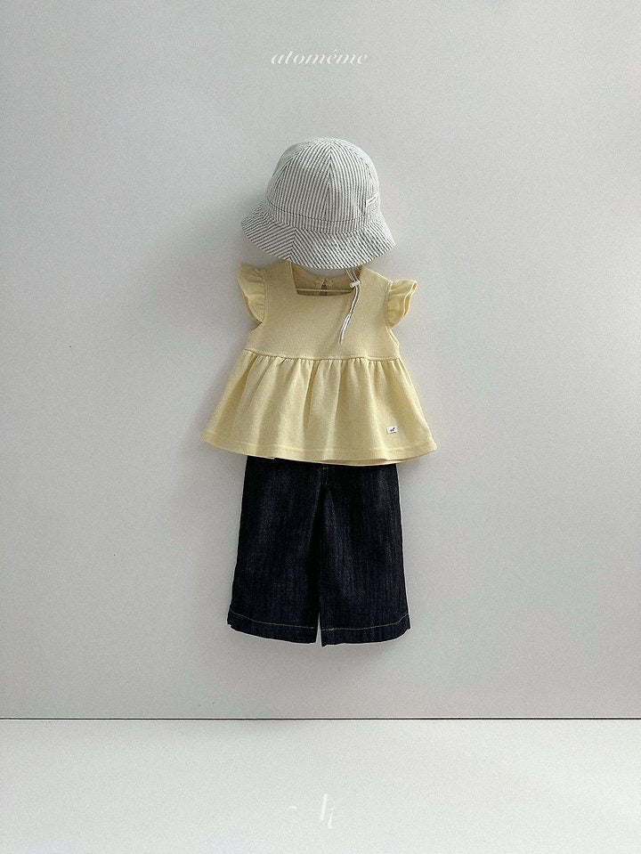 ST Summer Bucket Hat-atomeme-50