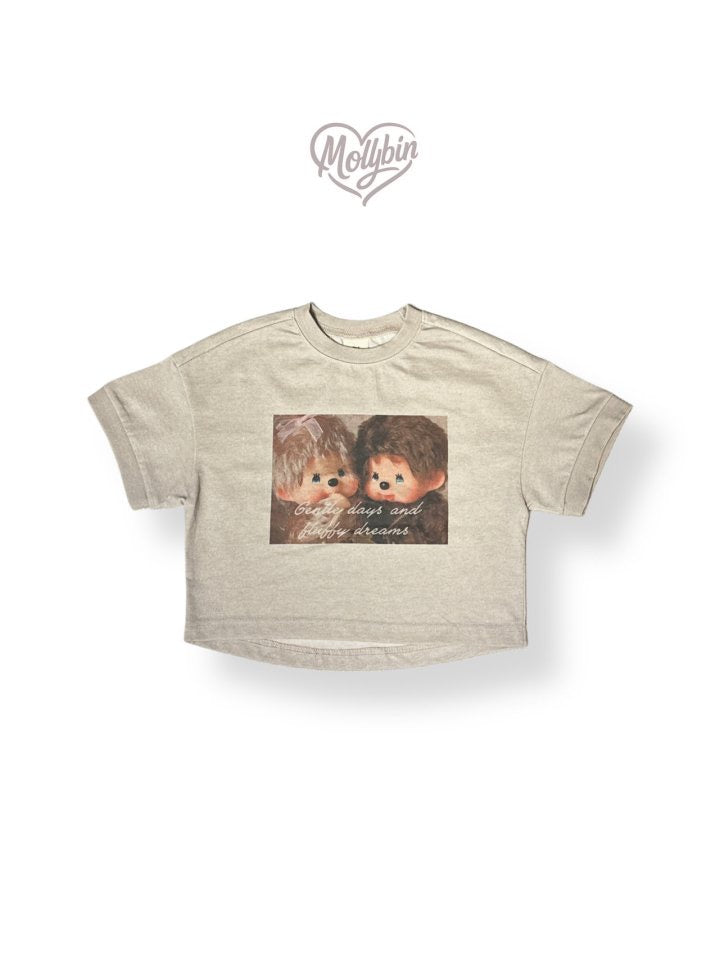 Chichi Pig T-shirt - mollybin-8