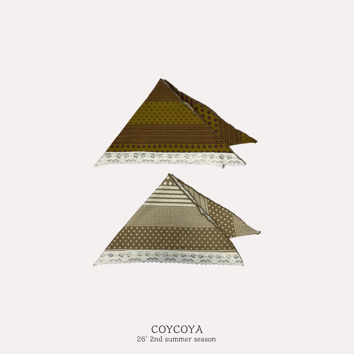 Rene Triangle Headscarf -COYCOYA-2-3