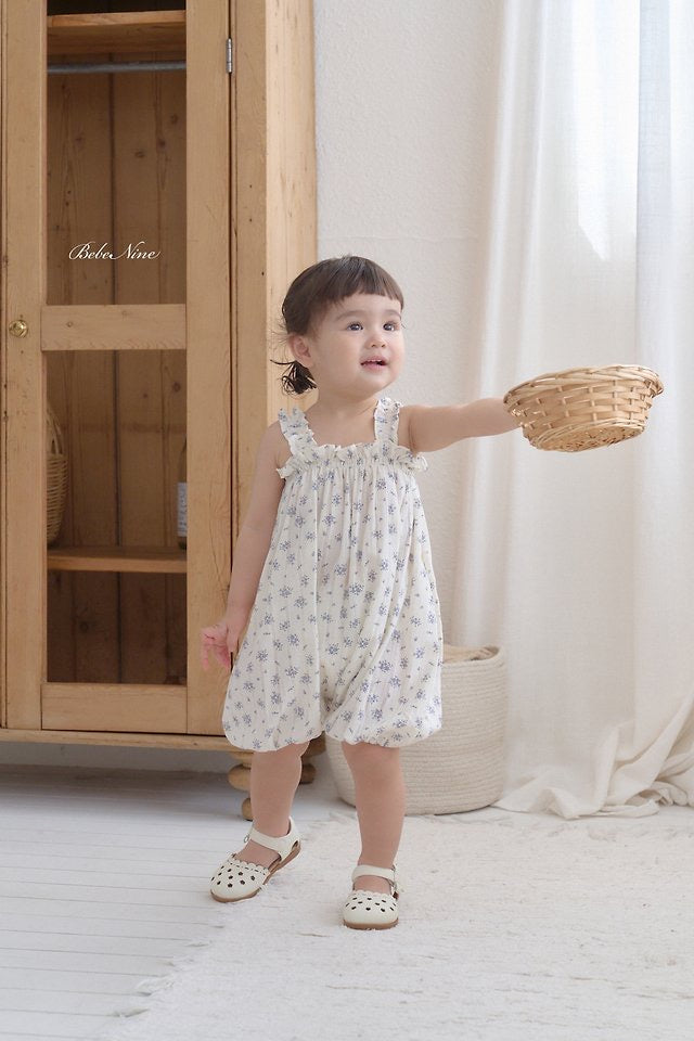 Lila Balloon Suit-bebenine/2-9