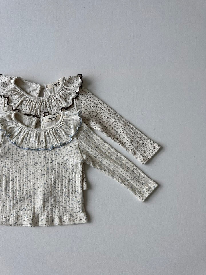 Flower Ruffle Tee-lepetitmot-14