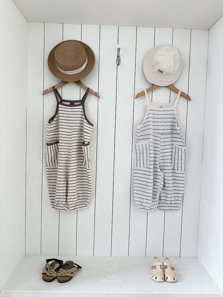 marche pocket suit / lovin -3
