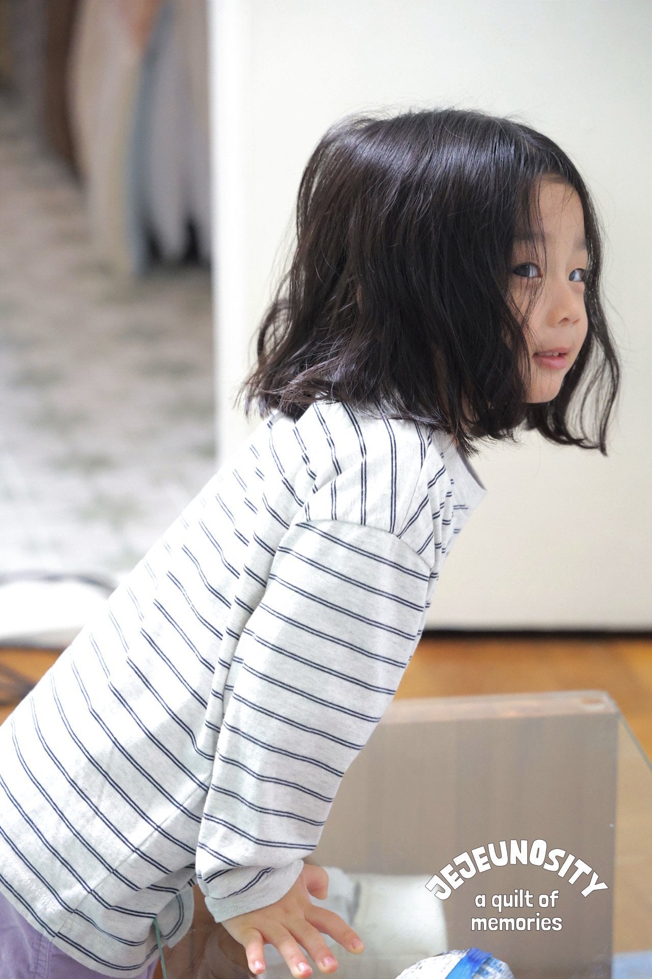 Retro Long T-shirt-jejeunosity-11