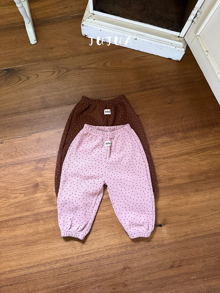Heart Pants-jujua-12