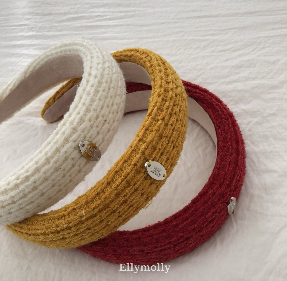 rose scrunchie-ELLYMOLLY-106