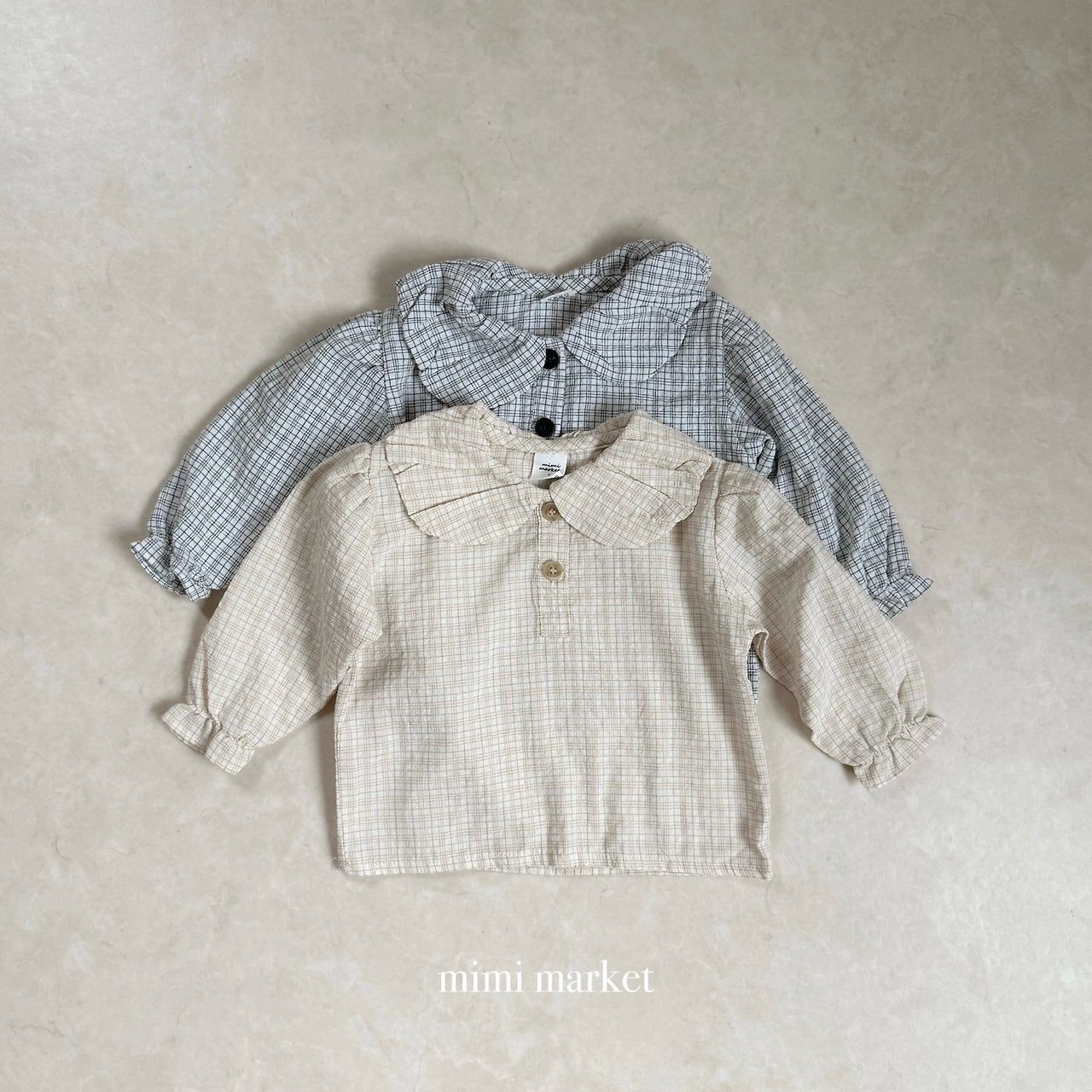 check-balloon-blouse-mimi-market-14