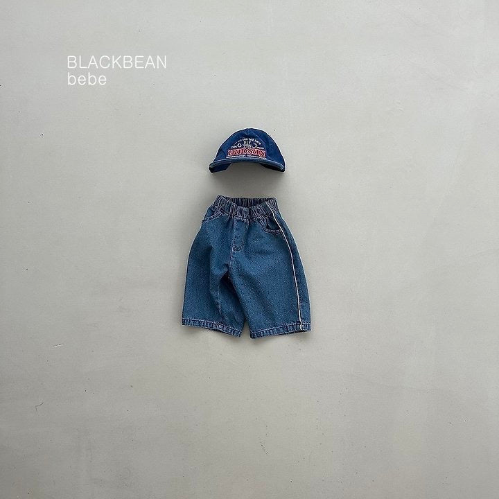Pping Bebe Jeans-blackbean-57