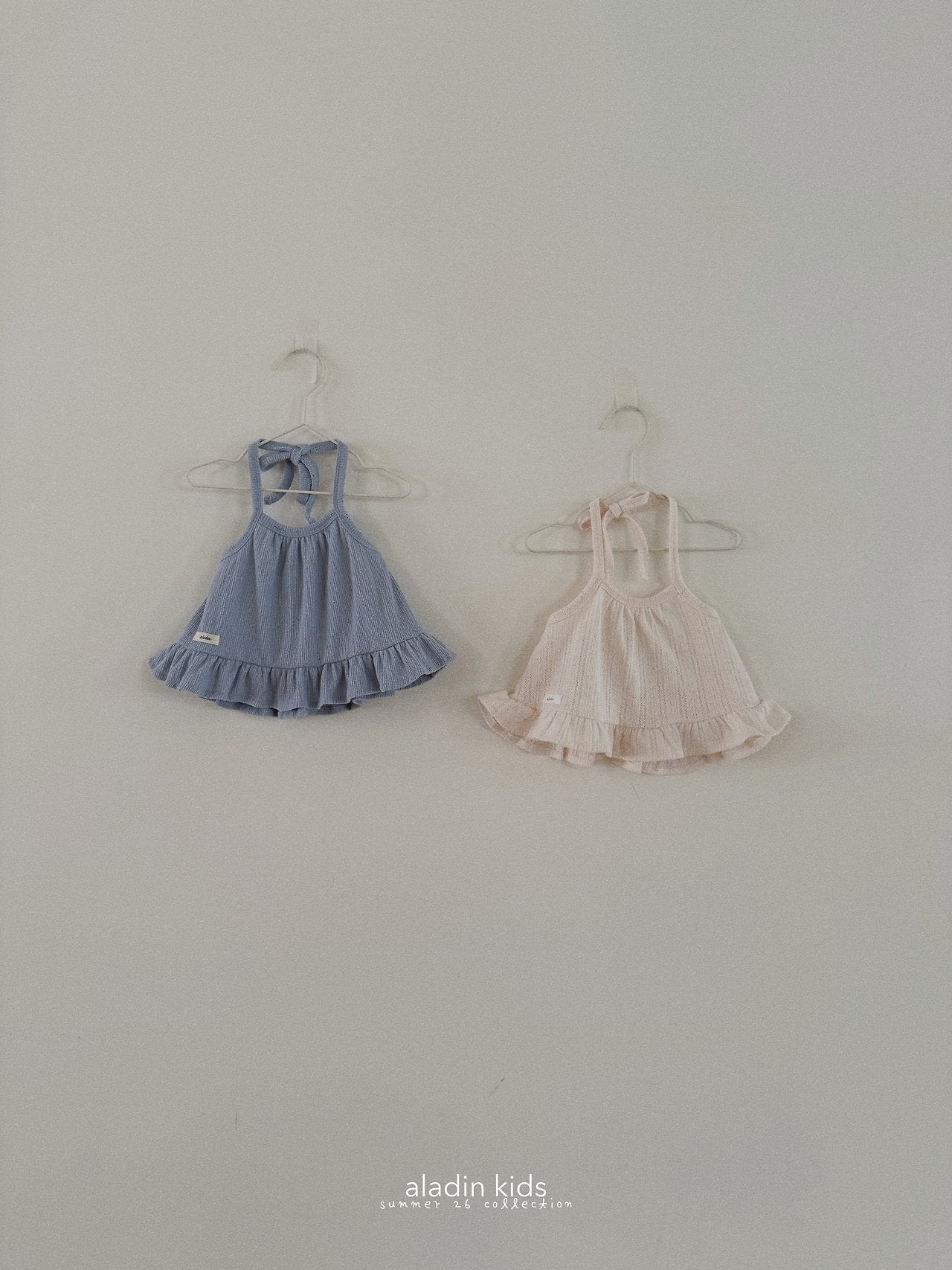 Halter Sleeveless Blouse-aladinkids-11