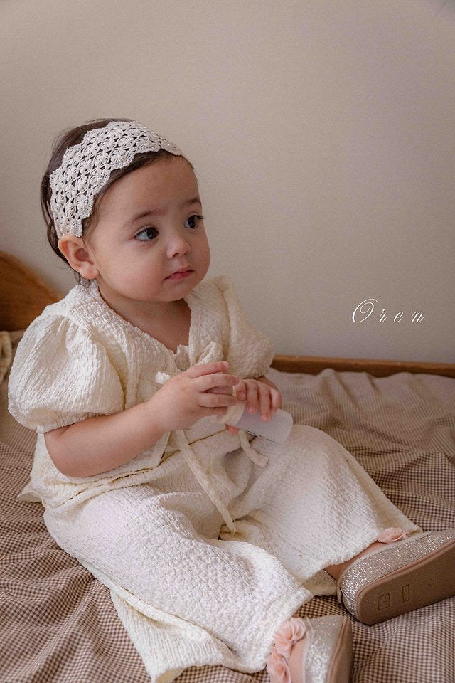 vienna 3p set (kids) - OREN / 3-20