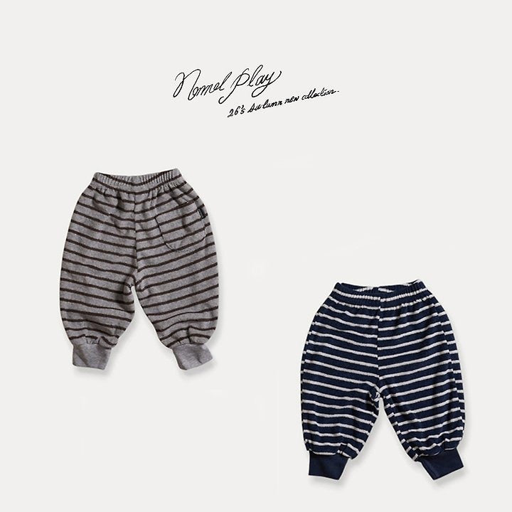 Melody Jogger Pants-normalplay-028
