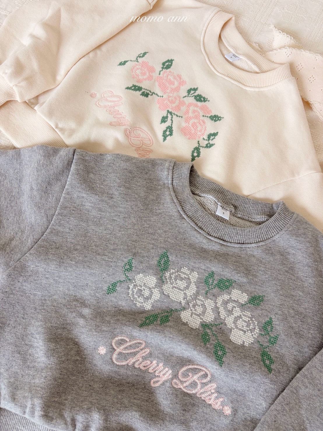 Rose Sweatshirt-momoann-11