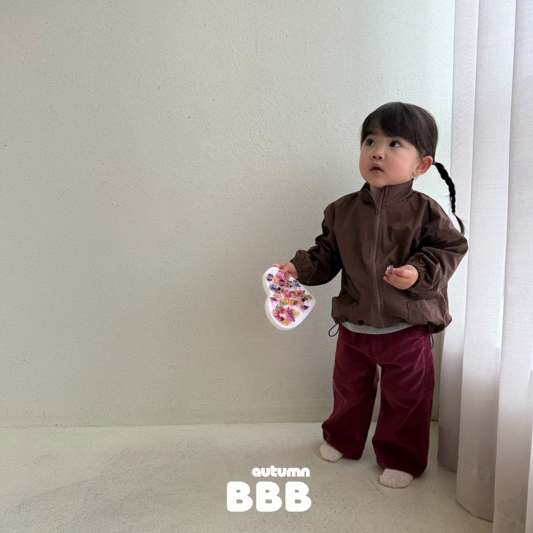 Velvet Bootcut Pants-bellabambina-19