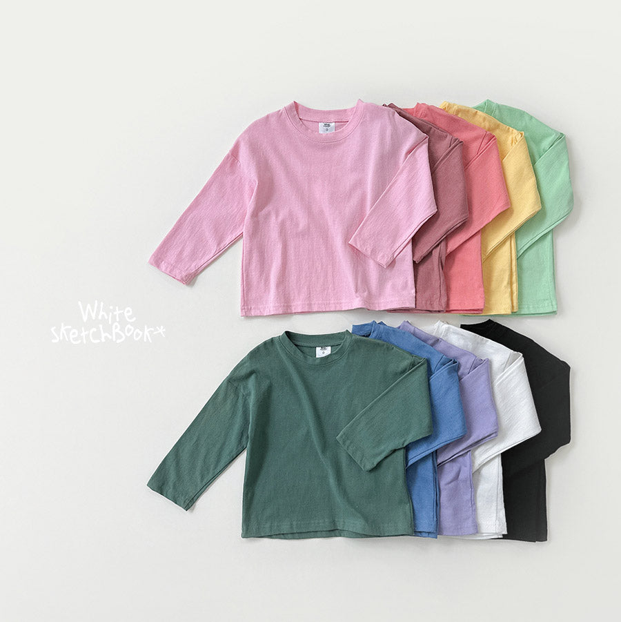 Daily Basic Tee-wsb-7