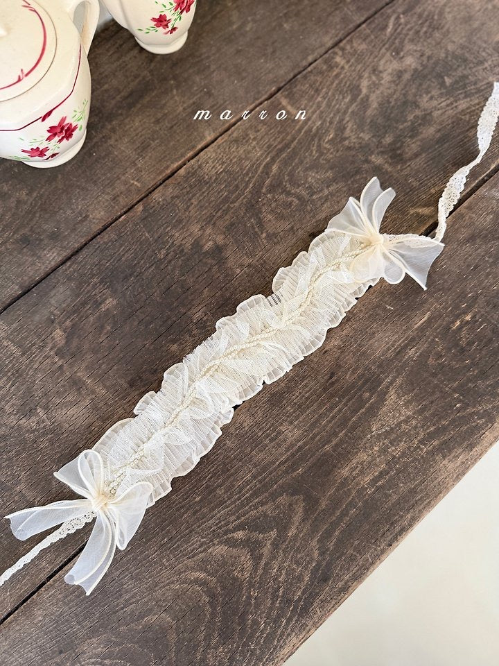 vera hairband-marron-50