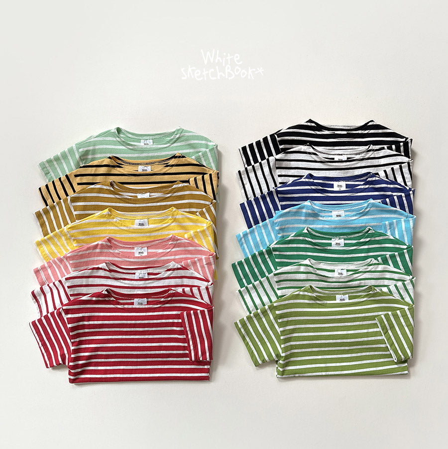 Saint Short Sleeve T-wsb-9