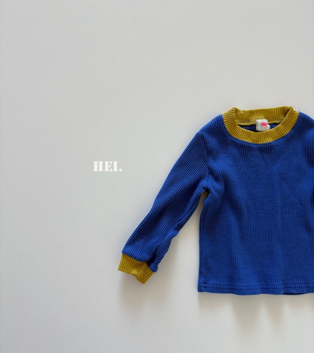 Bonobono T-Shirt-Hei-11
