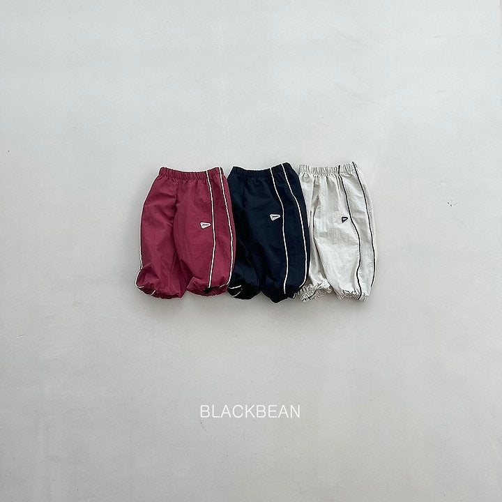 Shark Pants-blackbean-37