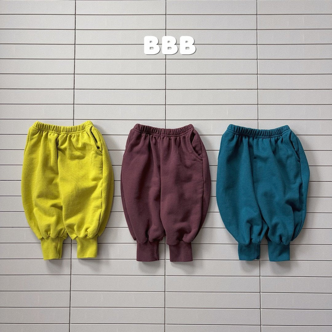 High Jogger Pants-bellabambina-11