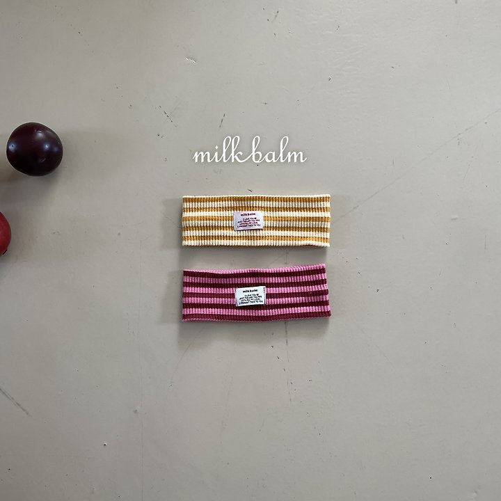 Lollipop Hairband-Milkbalm-31