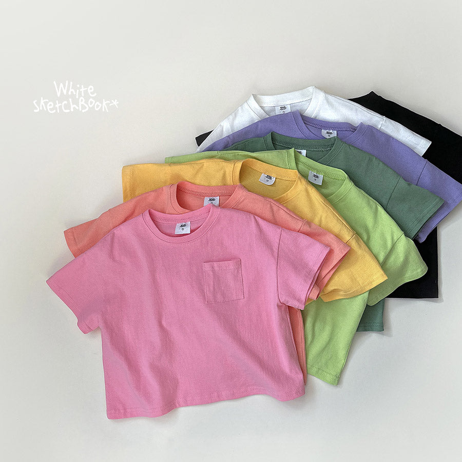 Sweet Pocket T-wsb-8