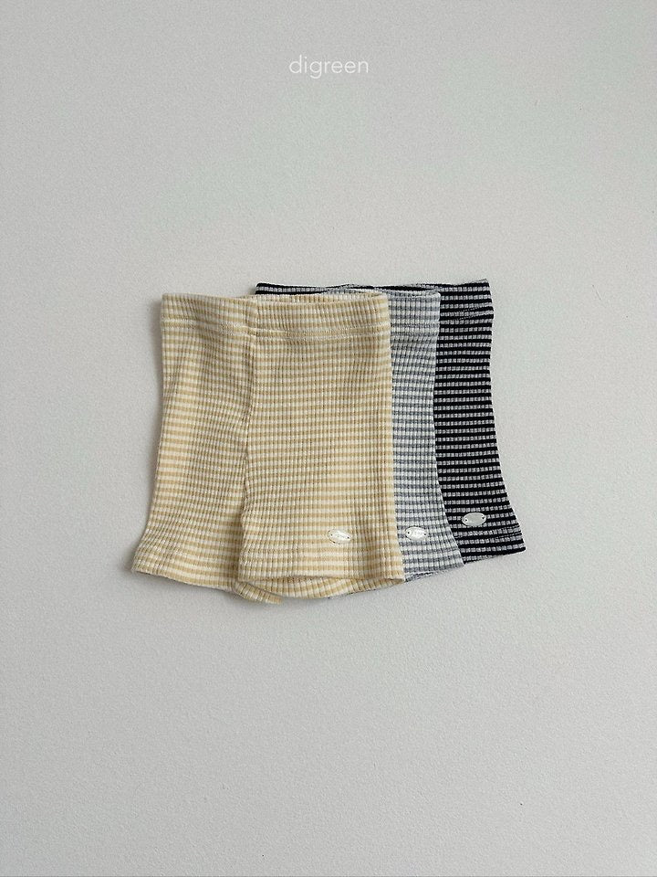 ST Butter Short Leggings-digreen-2-9