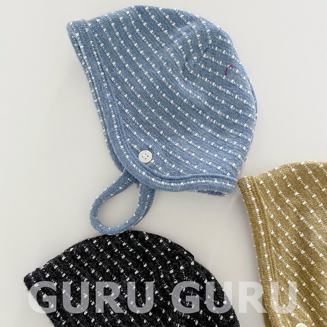 Dudu Bonnet-guruguru-3