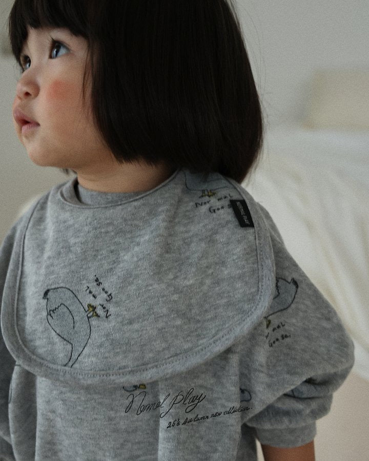 Terry Duck Bib-normalplay-018